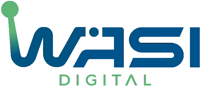 Wasi Digital Logo